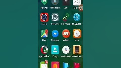Cara membuat config eproxy SC XL, simple dan cepat connet