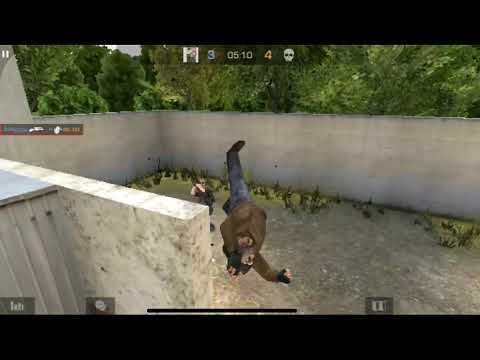 STANDOFF 2  SNIPER DUEL ფეის გამოწვევა