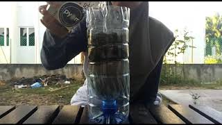 SMK JALAN KEBUN - PBL - SCIENCE 2BESTARI - NUR AINQISTINA