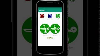 Android - Roshambo screenshot 3