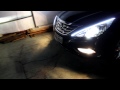 HYUNDAI SONATA 2012