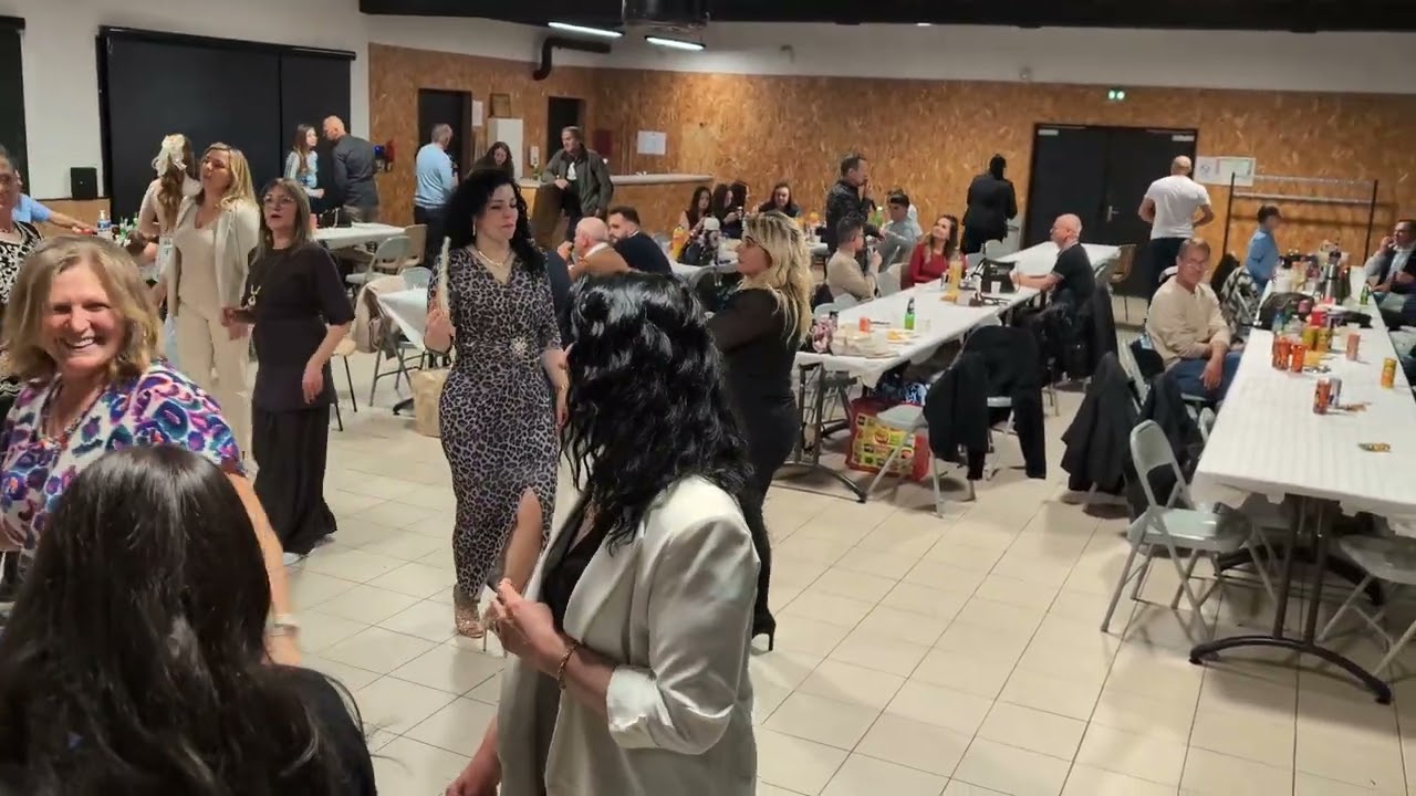 Hajro Osmanović & Cosa Bend - 19.04.2025 - Le Puy (Francuska)