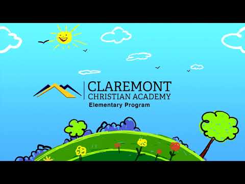 Claremont Christian Academy - Elementary