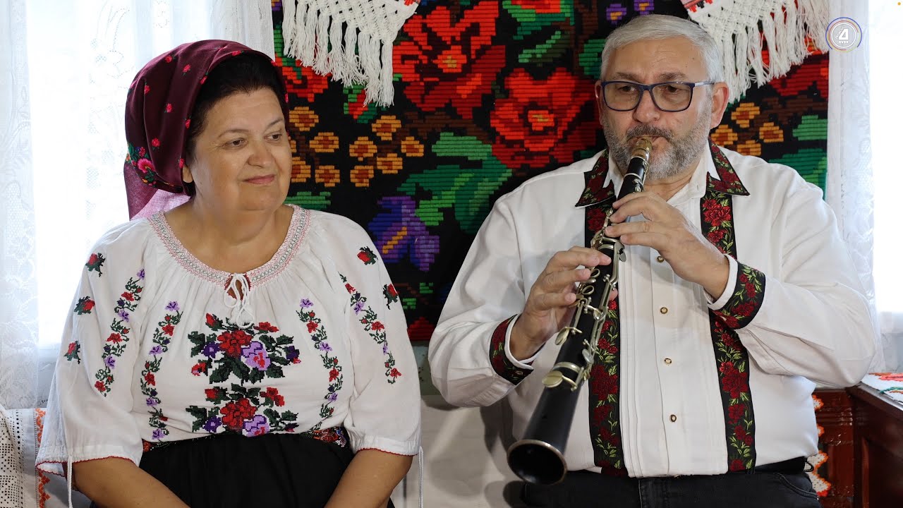 Aurica și Ducu Murășan - Dumnezeu este putere