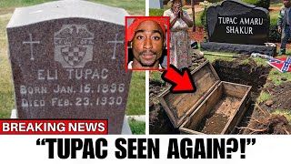 Download Lagu Tupac’s Funeral Footage Just Leaked — And It Changes EVERYTHING MP3