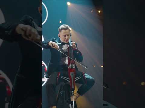 Experience Einaudi Live In Zürich