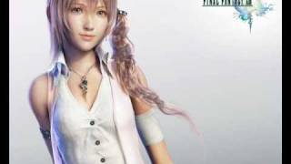 Miniatura del video "final fantasy 13 serah's theme extended version"