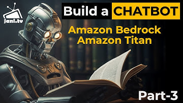 Implementing RAG with Amazon Bedrock and Amazon Titan - Part 3