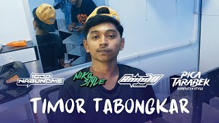 DJ TIMOR TABONGKAR (IGOO NABUNOME X AMNDORMXR) NIKOO STYLE