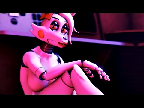 foxy's bootyscare five nights in anime - video Dailymotion