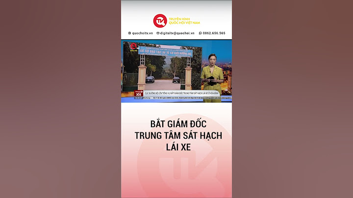 Giám đốc trung tâm y tế hoà bình