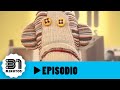 31 minutos - Episodio 2*05 - ¡Qué lastima!