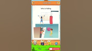 Braindom 2 Level 194 Walkthrough