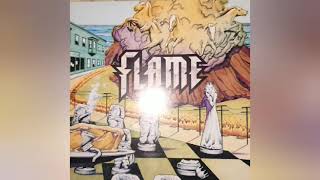 FLAME Razor Blade Road (Reprise)