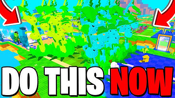 How To DUPE In Plants Vs Brainrots! (NEW DUPLICATION GLITCH) Roblox