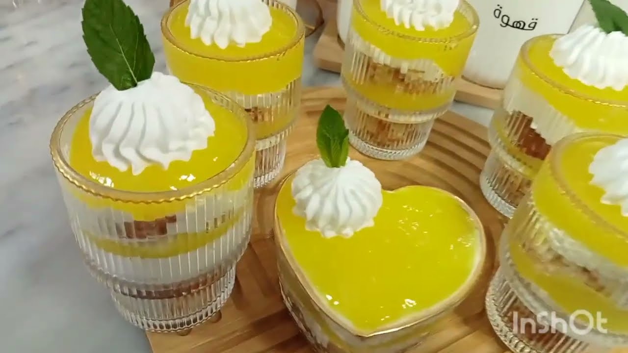 محبين ذوق الليمون ادخلوا شوفوا فيديوا 😋😉