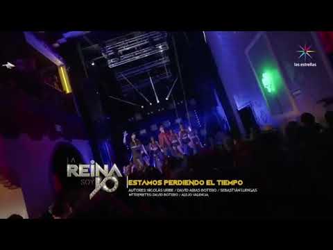 اغنية ايرك مسلسل لحن الانتقام 