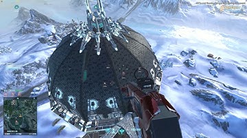 New Icarus Jumpjets are great !