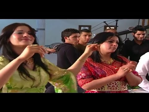 CHIKHATE ROBLA Laalwa شيخات روبلا