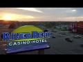 Experience the all-new River Bend Casino & Hotel!