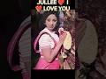 Bhool Gaya Sab Kuch | Julie I Love You ❤️ Kishore Kumar | Lata Mangeshkar | Remastered 🎶✨ #shorts