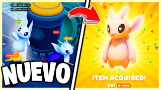 LA MEJOR SKIN DE PARTY ANIMALS!! 😍😍 | PARTY ANIMALS | Episodio 8