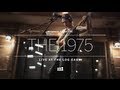 Live at the Log Cabin: The 1975 "Chocolate"