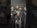 What song do we have to play on tour?