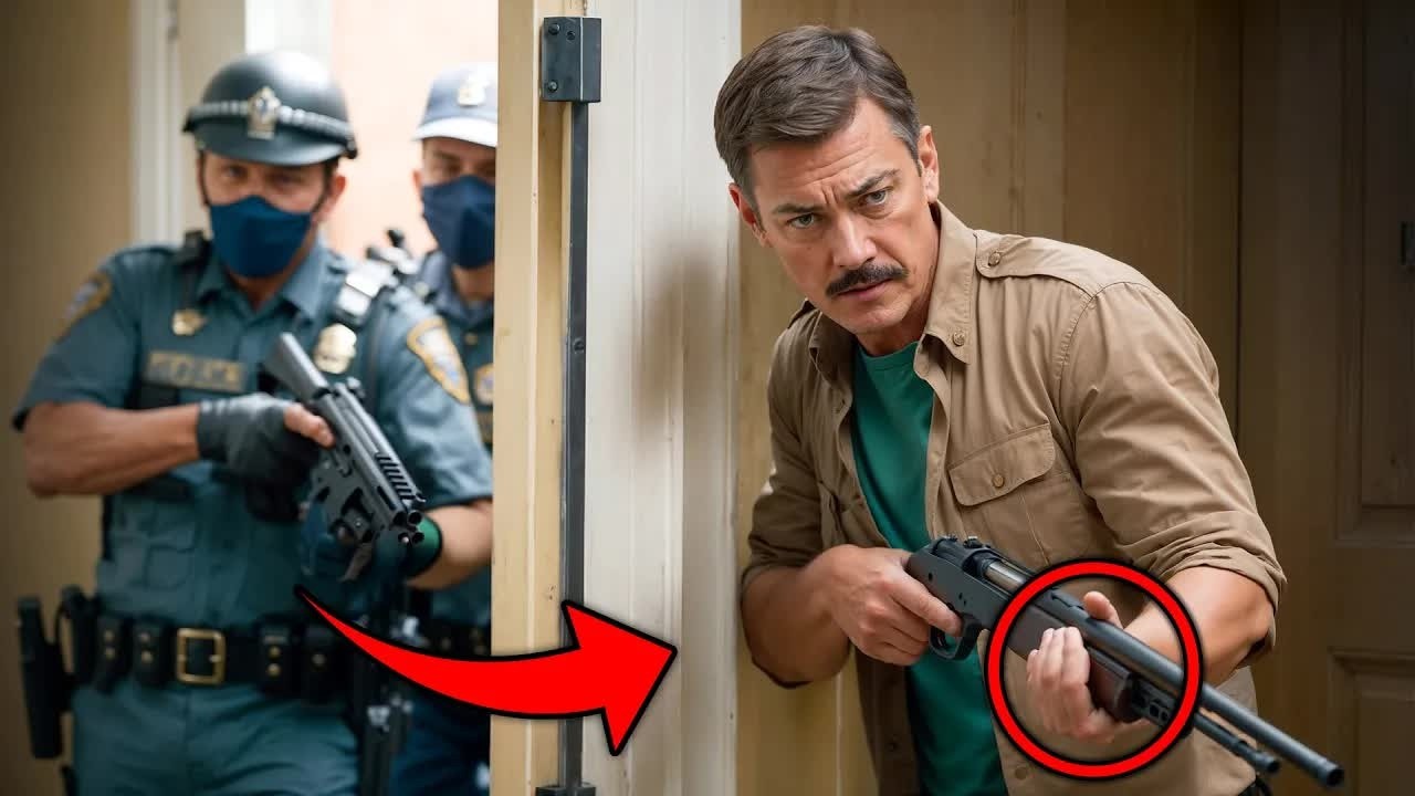 HOA Karen Tried To Force Me Out—The Second Amendment Stopped Them!