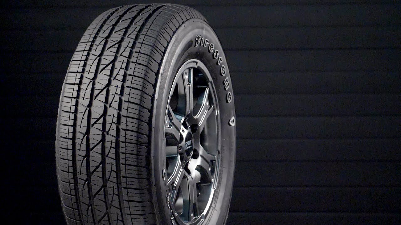 testing-the-firestone-destination-le3-2020-tire-rack-youtube