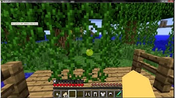 Minecraft Epic Jump Map v1.1--Part 2--trololo- no. fuck you.