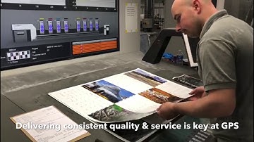 8 Colour Komori Lithrone GL 37P