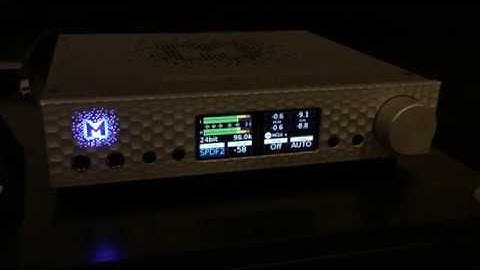 How to send MQA files from a pc to a Mytek DAC, also from apple I devices