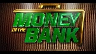 The legacy of bad attitude bullet:part 136 mr. money in bank(my career
mode) season 1