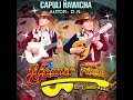 Yawar Fiesta de Canas - Capuli Ñawicha