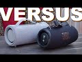 Jbl xtreme 3 vs sony xg300  its not even close