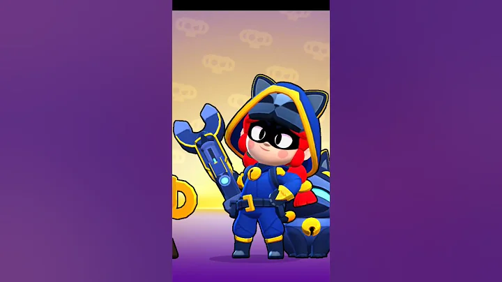 Happy birthday🎉🎆  #keşfetaçıl #brawlstars #supercell#short