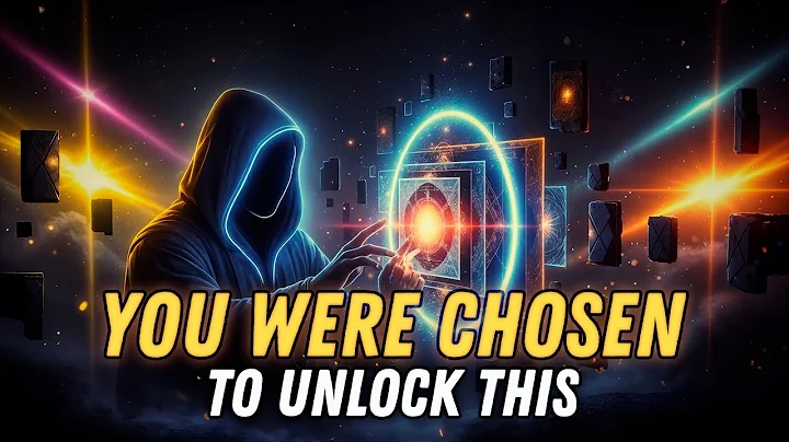 Your Future Self Just Triggered Your Quantum Leap — Activate This NOW