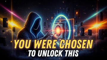 Your Future Self Just Triggered Your Quantum Leap — Activate This NOW