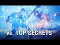 Yuffie  sonon vs top secrets pride and joy mk 05final fantasy vii remake intergrade