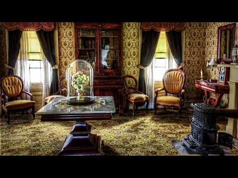 VICTORIAN AMBIENCE  |   The Most Relaxing Piano Music from 1800 (VOL I)