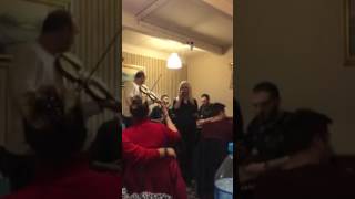 Seni Ben Ellerin Olsun Diye Mi Sevdim/Ayşe Köşkdere