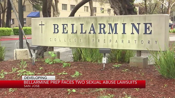 Bellarmine Prep faces two sexual abuse lawsuits