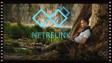 ByteLife NetRelink video (with demo)