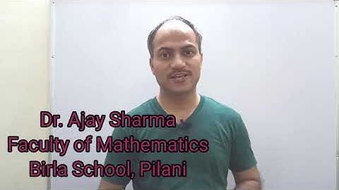 How to find the Width of a RIVER or ROAD Without Measuring it || Uses of Mathematics