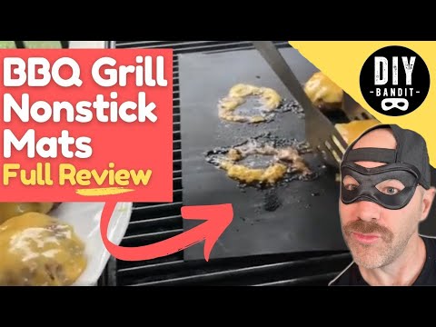 Non-Stick Grill ChallengeWeber Spray, Olive Oil, or Grill Wipes