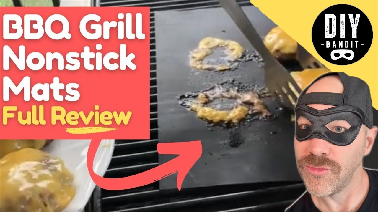 Non-Stick Grill ChallengeWeber Spray, Olive Oil, or Grill Wipes