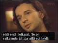 Depeche mode  spotlight interviews 19821997  finnish subs