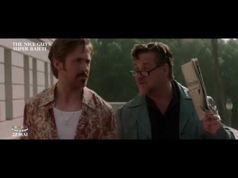 The Nice Guys (Super băieţi)