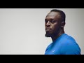 EPSON ECOTANK - Usain Bolt / just fill and chill